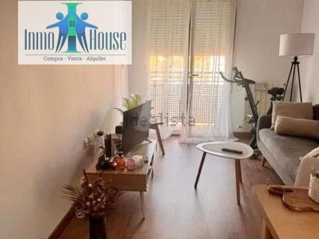 Piso en venta en Distrito 3, Albacete