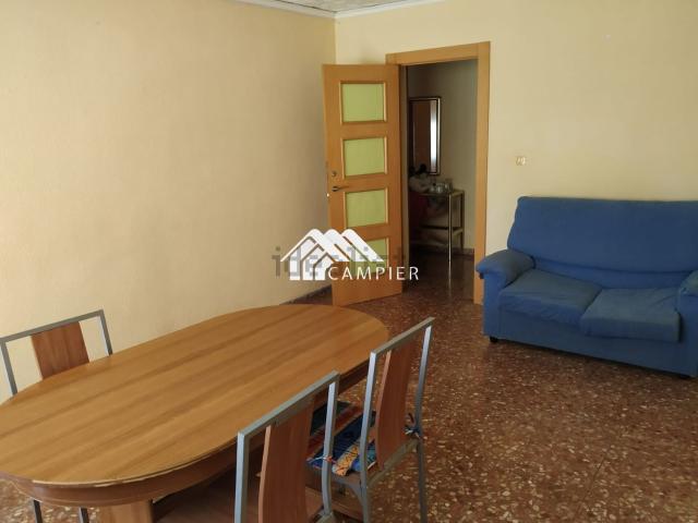 Piso en venta en Distrito 5, Albacete
