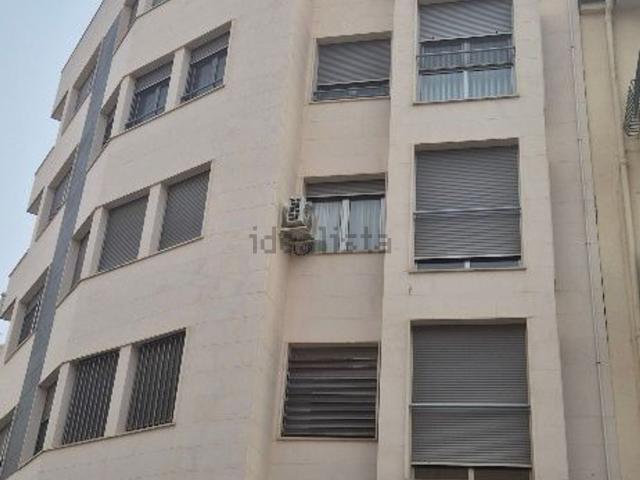 Piso en venta en Distrito 5, Albacete