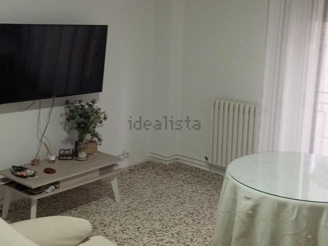 Piso en venta en Distrito 2, Albacete