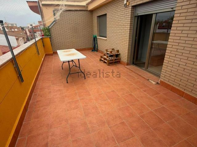 Ático en venta en Distrito 2, Albacete
