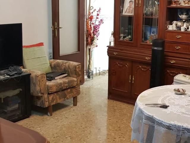 Piso en venta en Distrito 3, Albacete