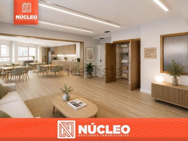 Piso en venta en Centro, Albacete