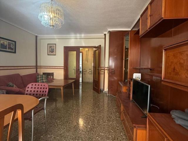 Piso en venta en Distrito 3, Albacete