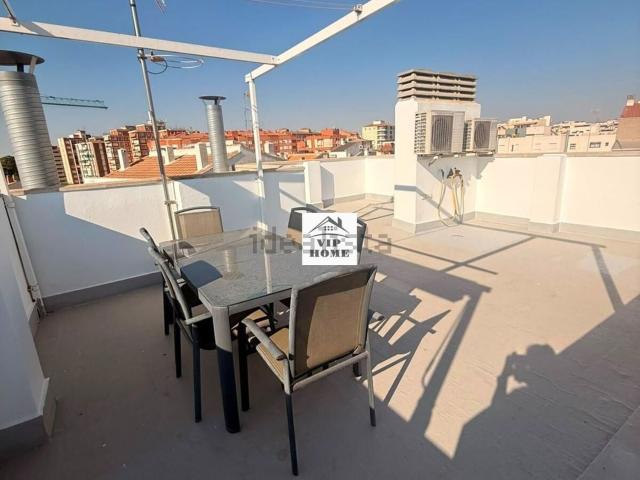 Dúplex en venta en Distrito 3, Albacete