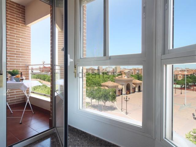 Piso en venta en Distrito 2, Albacete