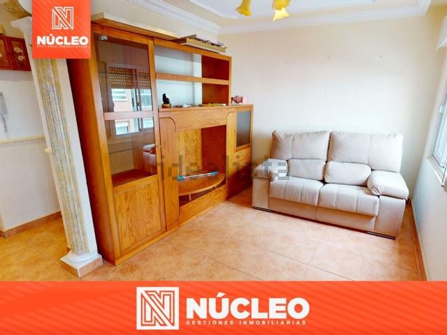 Piso en venta en Distrito 5, Albacete