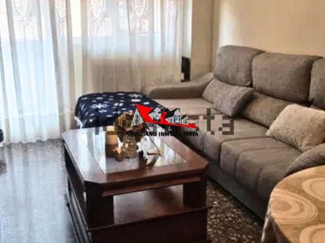 Piso en venta en Cañicas-Canal de María Cristina, Albacete