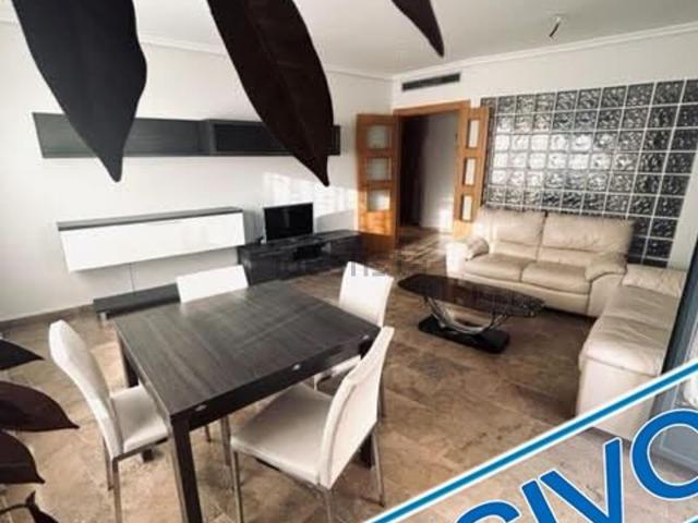 Piso en venta en Albacete, Franciscanos