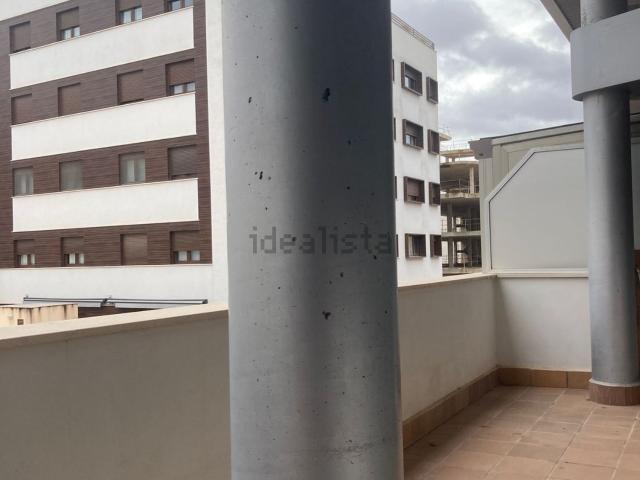 Piso en alquiler en Distrito 3, Albacete