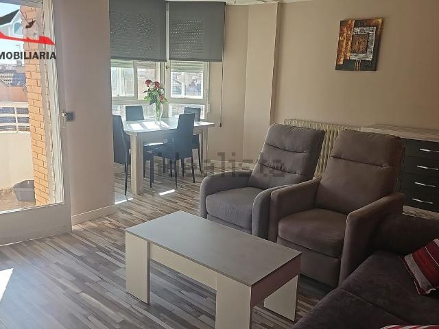 Piso en venta en Distrito 5, Albacete