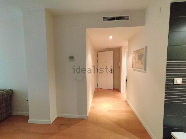 Piso en alquiler en Centro, Albacete