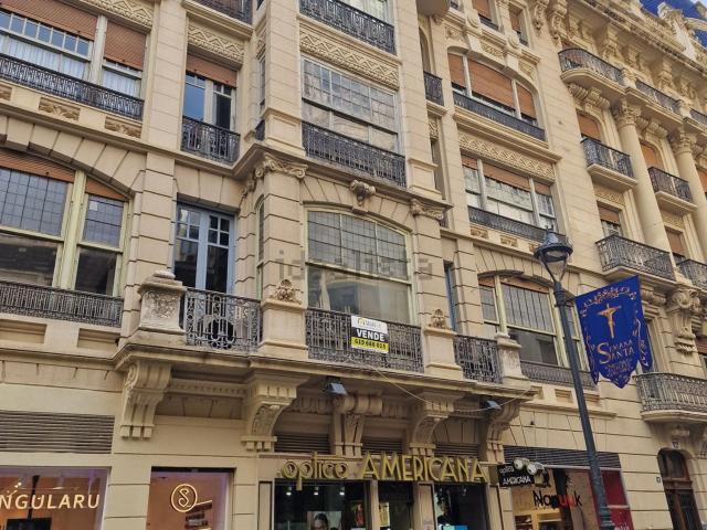Piso en venta en Centro, Albacete