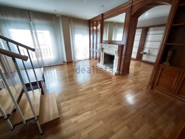 Dúplex en venta en Centro, Albacete