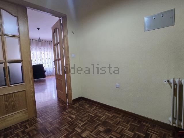 Piso en alquiler en Albacete, Franciscanos