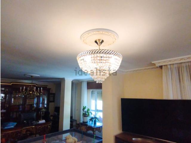 Piso en venta en Distrito 3, Albacete