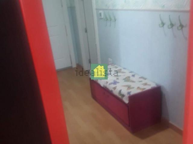 Piso en venta en Distrito 5, Albacete