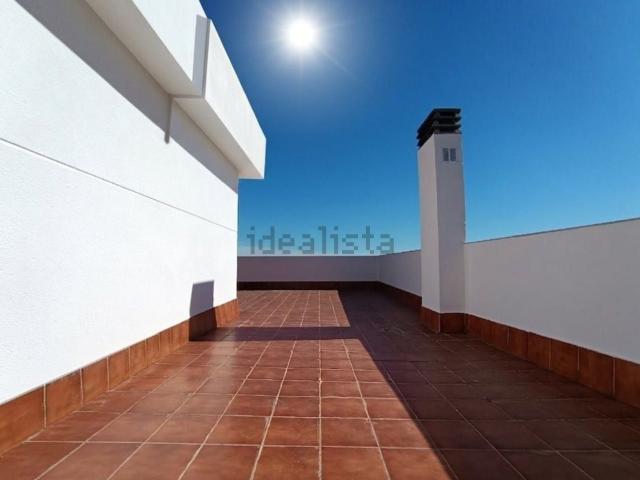 Ático en venta en Distrito 5, Albacete