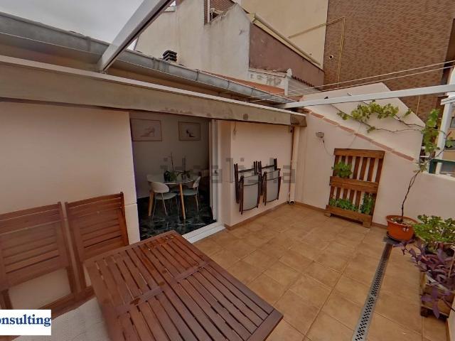 Dúplex en venta en Distrito 5, Albacete