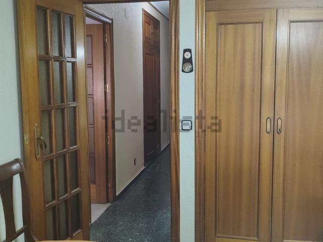 Piso en venta en Centro, Albacete