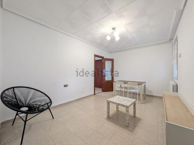 Piso en alquiler en Distrito 2, Albacete