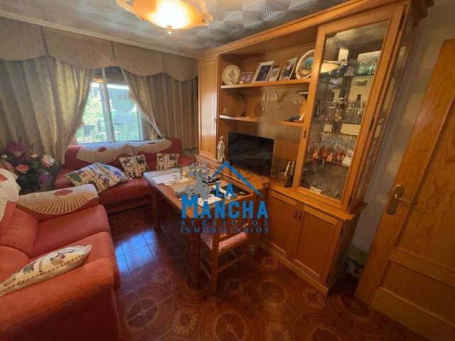 Piso en venta en Distrito 5, Albacete