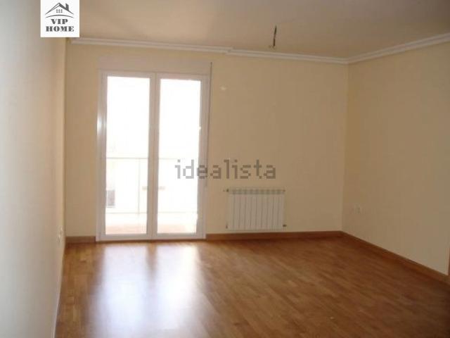 Piso en alquiler en Distrito 5, Albacete