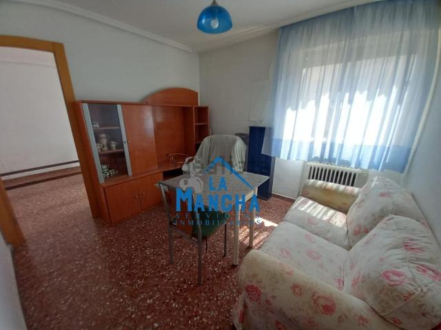 Piso en venta en Distrito 5, Albacete
