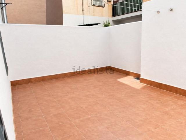Piso en venta en Centro, Albacete