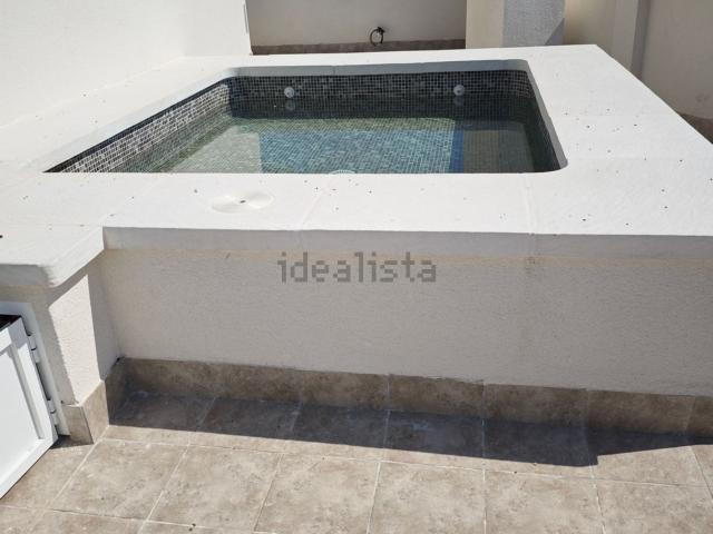 Ático en venta en Centro, Albacete