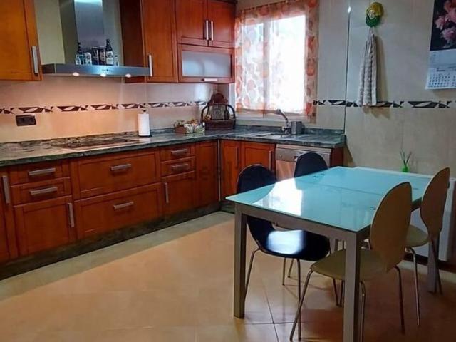 Piso en venta en Distrito 2, Albacete