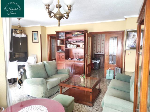 Piso en venta en Franciscanos, Albacete