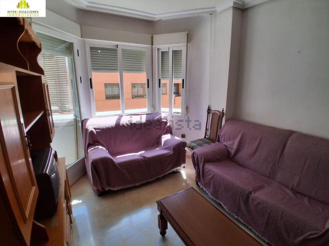 Piso en venta en Albacete, Franciscanos