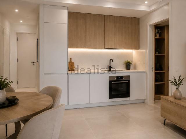 Piso en venta en Distrito 3, Albacete