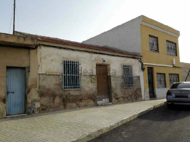 Piso en venta en Albatera, Rincón de los Pablos
