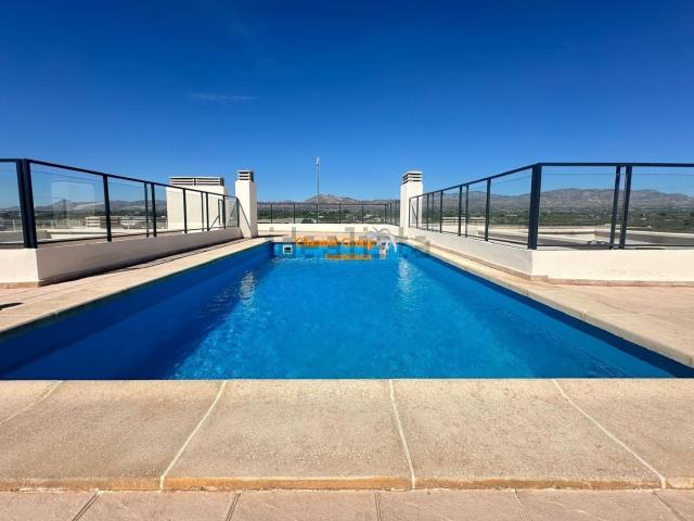 Piso en venta en el Baix Segura / La Vega Baja, Valencia