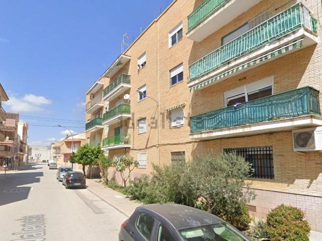 Piso en venta en Albatera, Valencia