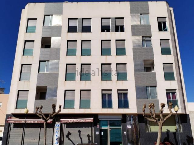 Piso en venta en Albatera