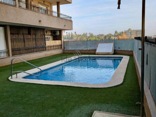 Piso en venta en el Baix Segura / La Vega Baja, Valencia