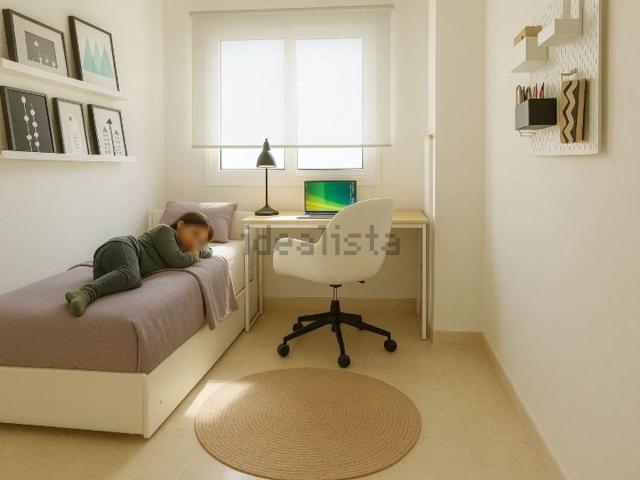 Piso en venta en l'Alt Maestrat, Valencia