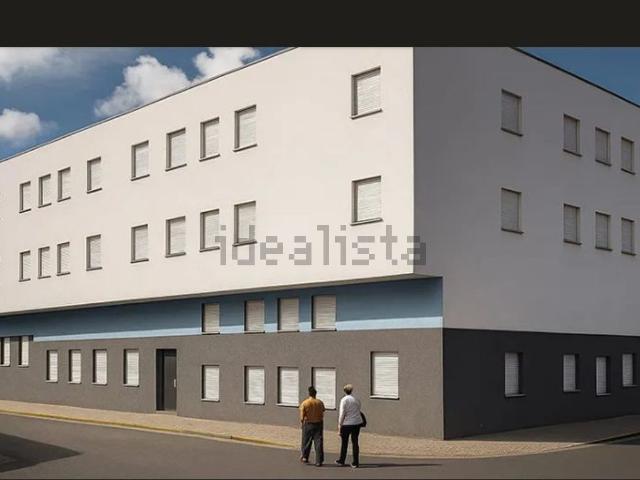Piso en venta en Albocàsser, Castelló / Castellón