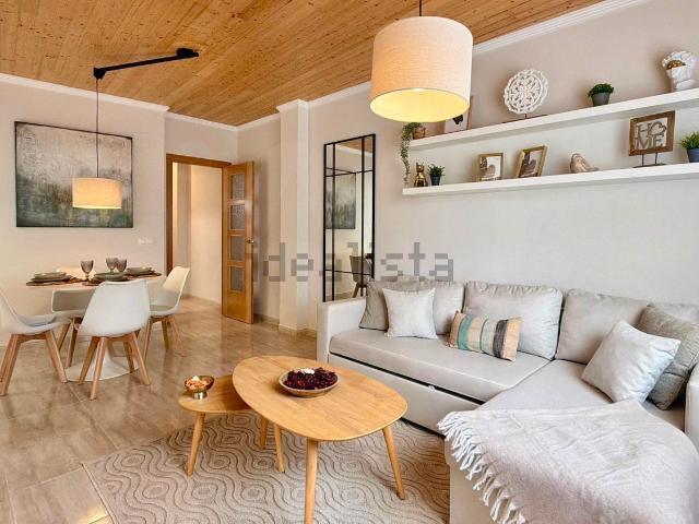 Piso en venta en Albocàsser, Castelló / Castellón