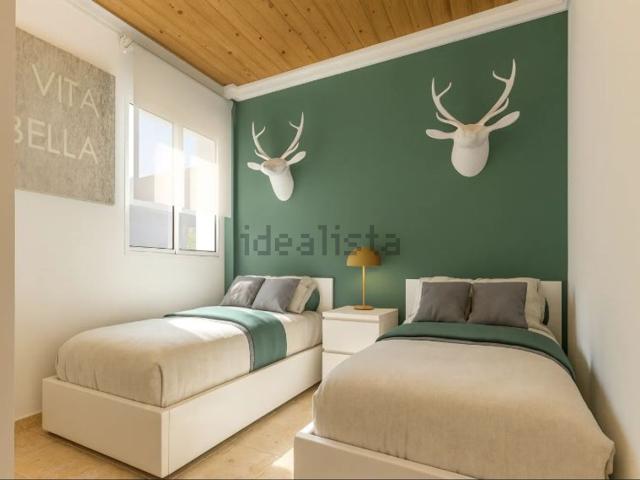 Piso en venta en l'Alt Maestrat, Valencia