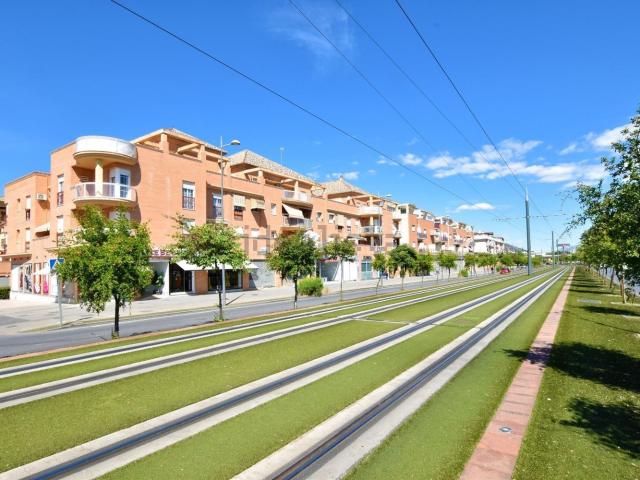 Piso en alquiler en La Farfana, Comarca de la Vega de Granada