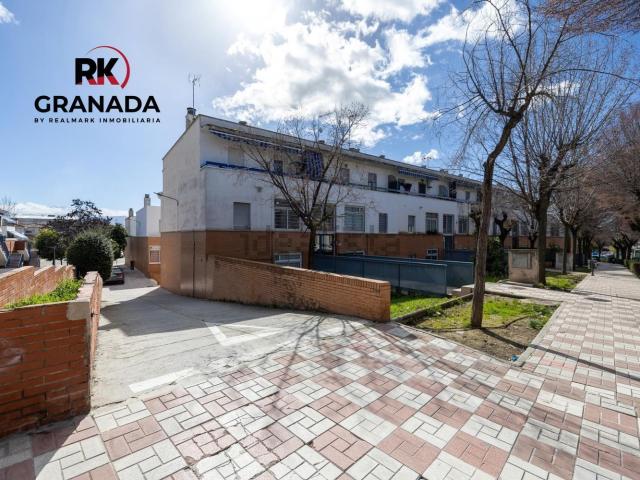 Piso en venta en Comarca de la Vega de Granada, Andalucía