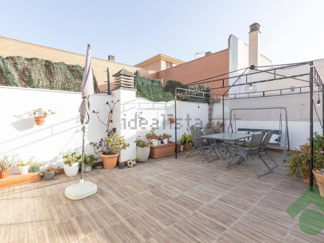 Ático en venta en La Farfana, Comarca de la Vega de Granada
