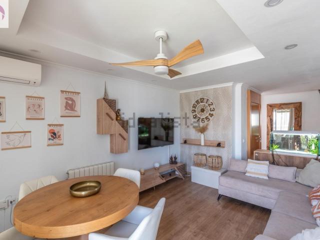 Dúplex en venta en Albolote, La Farfana