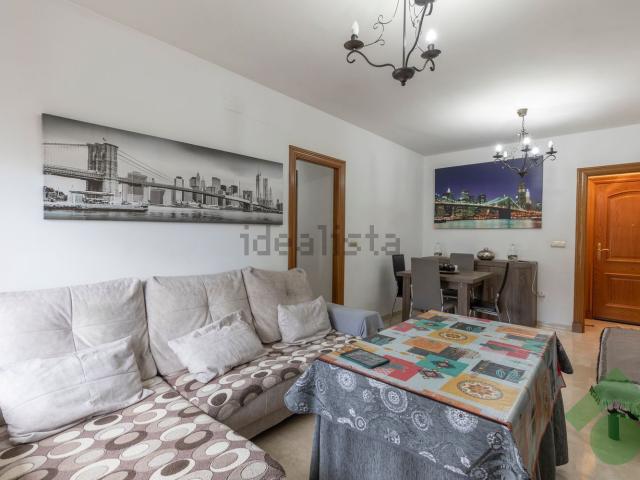 Piso en venta en El Chaparral, Comarca de la Vega de Granada