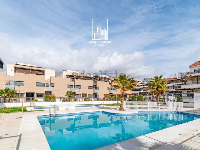 Ático en venta en Cortijo del Aire, Comarca de la Vega de Granada