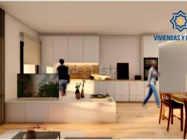 Piso en venta en Comarca de la Vega de Granada, Andalucía